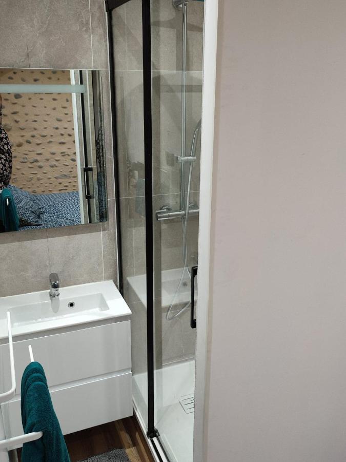 Studio De Charme En Pierres - Hyper Centre Apartment По Екстериор снимка